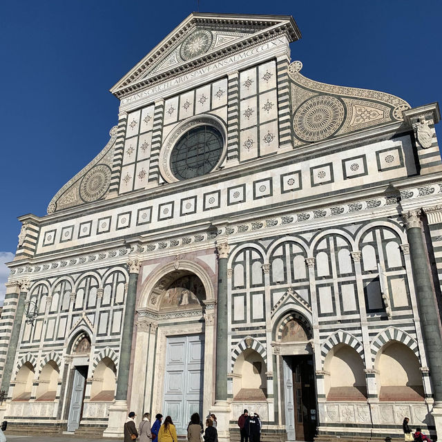 🥰너무 아름다운 이태리 피렌체Firenze