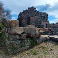 Ancient City of Side