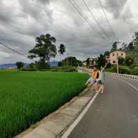 A journey to Indonesia's hidden Gem: Lake Toba