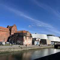 Ozaneum, Stralsund…Great Oceanworld