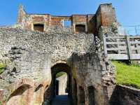 Farnham Castle,  🏴󠁧󠁢󠁥󠁮󠁧󠁿 