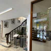 Hotel within walking distance of Pisa 