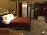 Sheraton Pudong Hotel & Residences 🗺️