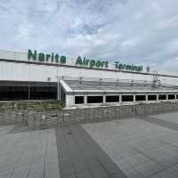 NRT Airport