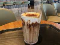 🇰🇷 한국 마산 : 마산 NC파크 스타벅스 ☕️