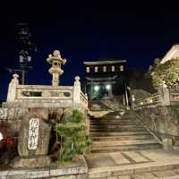 【岡山県/阿智神社】