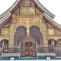 Laos Luang Prabang