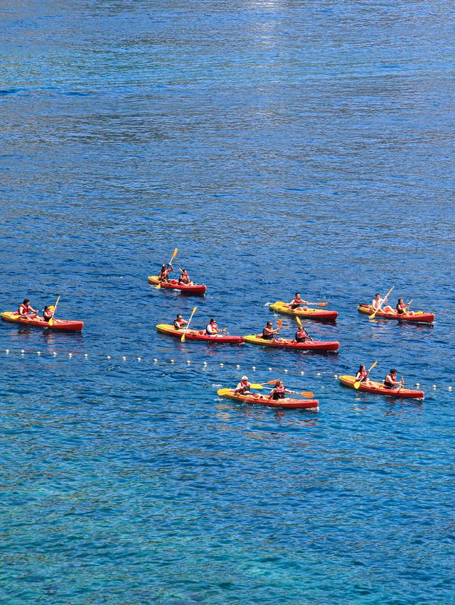 What a beautiful moment In Dubrovnik 🇭🇷 