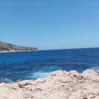 THB Cala Lliteras..... May 2023 