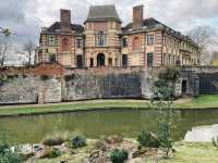 Eltham Palace, 🏴󠁧󠁢󠁥󠁮󠁧󠁿 