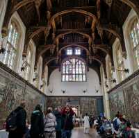 Hampton Court Palace 🇬🇧