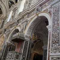 🇮🇹Palermo's Sacred Architectural Heritage.🇮🇹