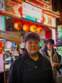 Authentic Taipei Food Experience