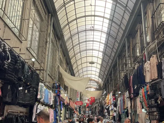 Grand Bazaar Istanbul 😍