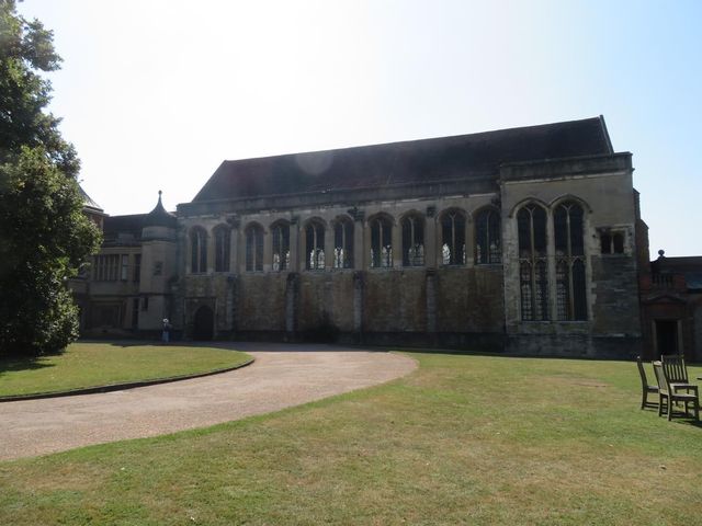 Eltham Palace 🇬🇧