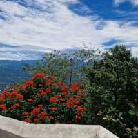 Buddhist Monastry