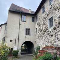 Meersburg Castle 🇩🇪