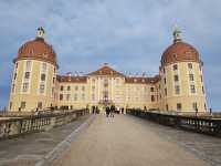 Moritzburg Castle 🇩🇪