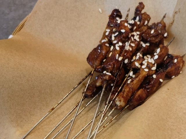 黔派.貴州米粉.小吃 (非遺酸湯燙菜)