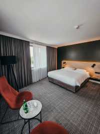  Park Inn by Radisson Krakow