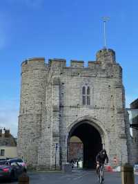 Canterbury UK day trip 🇬🇧