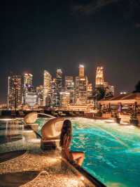 Singapore: The Lion City's Roar