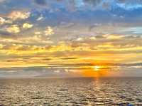 希臘🇬🇷前往🛳️🛳️🛳️義大利🇮🇹
