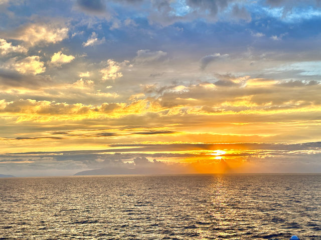 希臘🇬🇷前往🛳️🛳️🛳️義大利🇮🇹