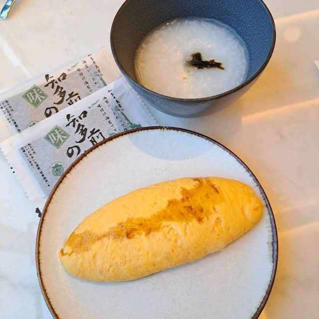 🌸名古屋萬怡酒店🌸房內的木地板非常乾淨