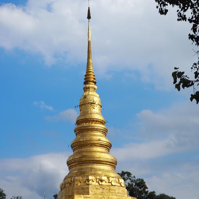 กระซิบรักเมืองน่าน