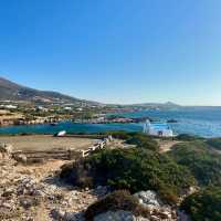 Paros Greece 🇬🇷