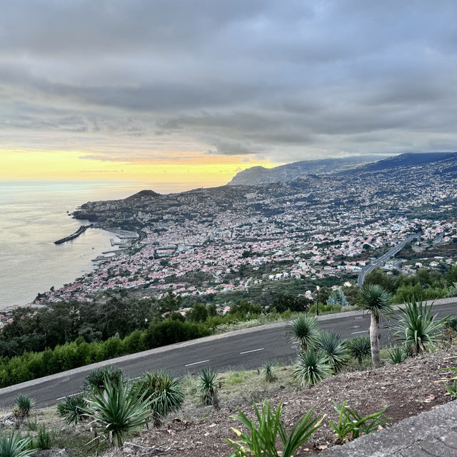 Madeira the dream land