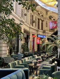 🇫🇷Maca Vilacrosse Passage 