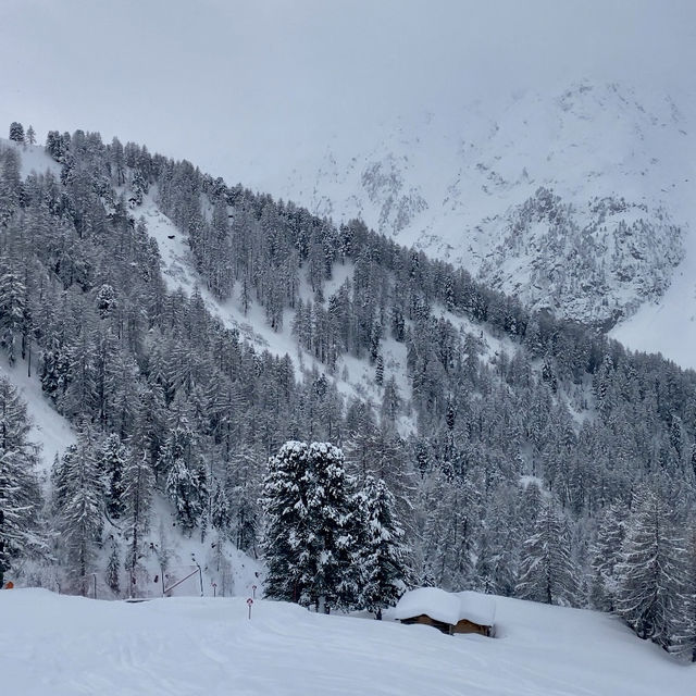 Exploring Ischgl’s Hidden Slopes