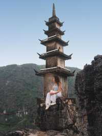 Hang Múa (Mua Caves)