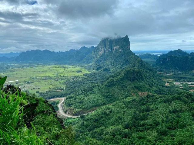 Mount Kyar Inn in Myanmar 🇲🇲 