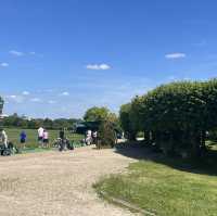 Escape to Golf de Paris: A Luxurious Golf Retreat Just Minutes from the City!