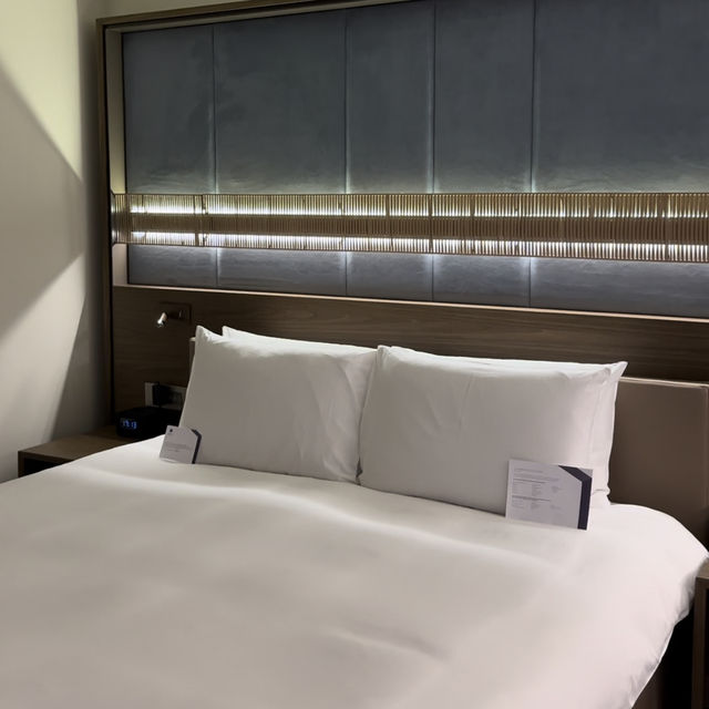 A Dreamy Stay at Hyatt Regency Malta🇲🇹 ❤️