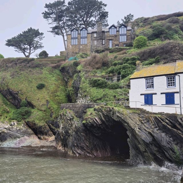 Little Cornwall towns in 3 days 🇬🇧