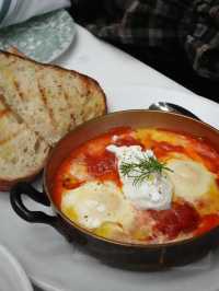 NYC｜One of the most popular brunches in NYC 