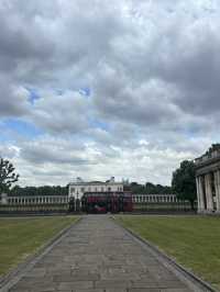 Greenwich College