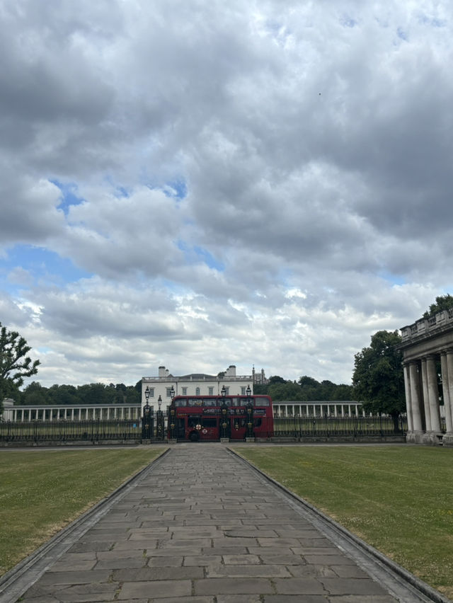 Greenwich College