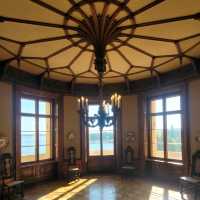 Schwerin Castle - World Heritage in North East Germany