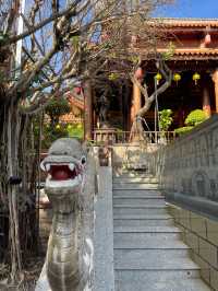Long Son Pagoda