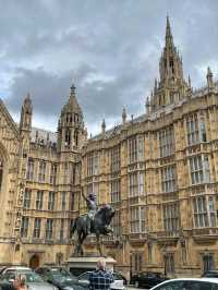London - Sightseeing in 1hr only ✨⭐✨