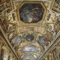 France 🇫🇷 Paris - Louvre Museum