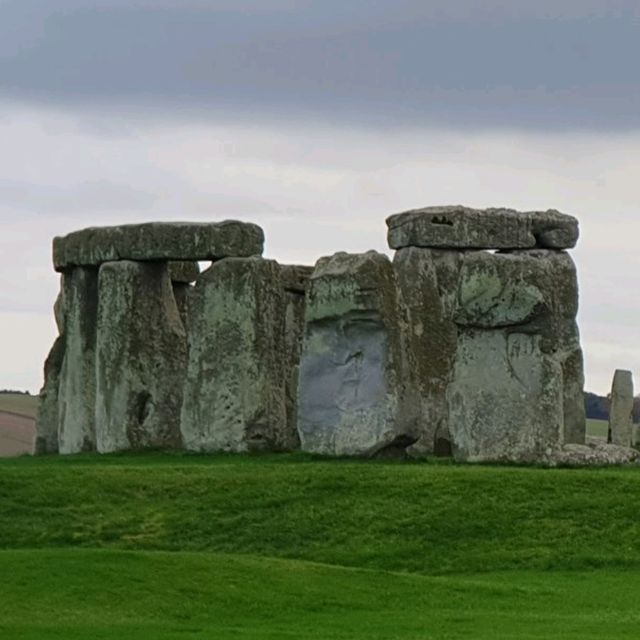 Greatest Monument, Stonhenge