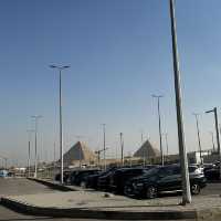 Ancient Wonders Unveiled: Giza Pyramids & the Grand Egyptian Museum