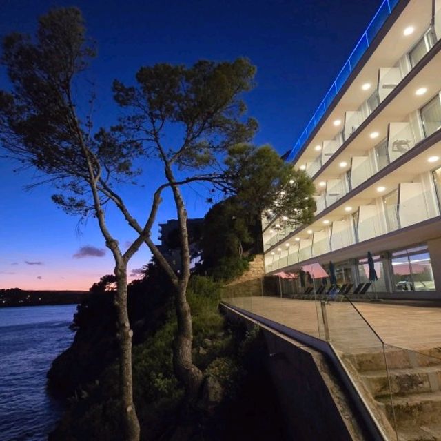 Luxury & Breathtaking Views: Discover Elba Sunset Mallorca
