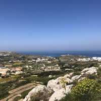 Coast to Coast Hike